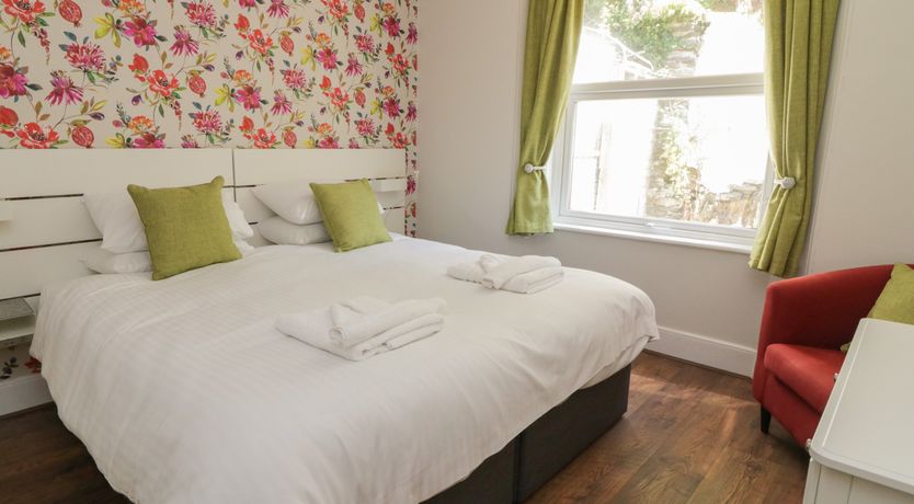 Photo of Pirate's Pad