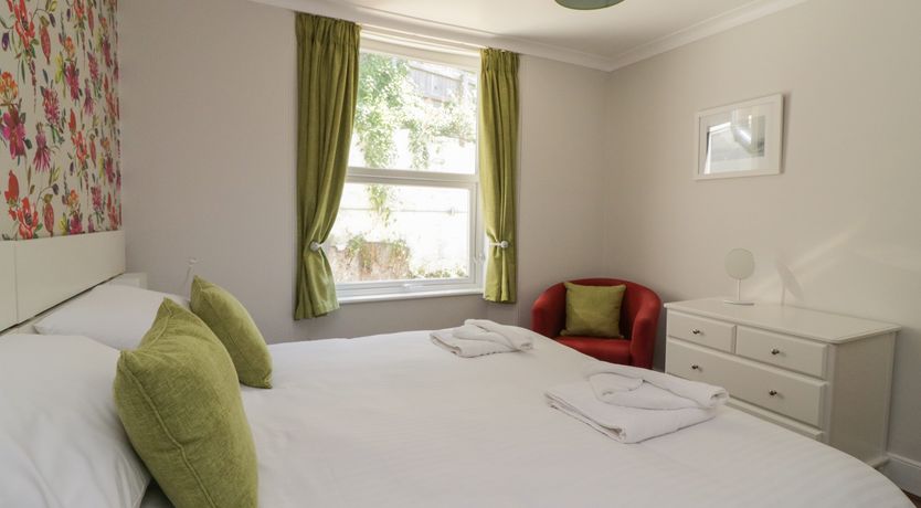 Photo of Pirate's Pad