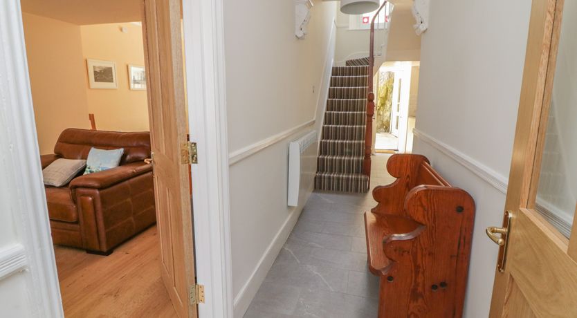 Photo of Pirate's Pad