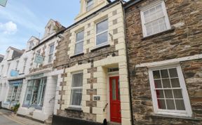 Photo of Pirate's Pad