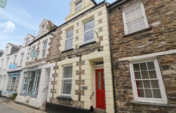 Pirate's Pad Holiday Cottage