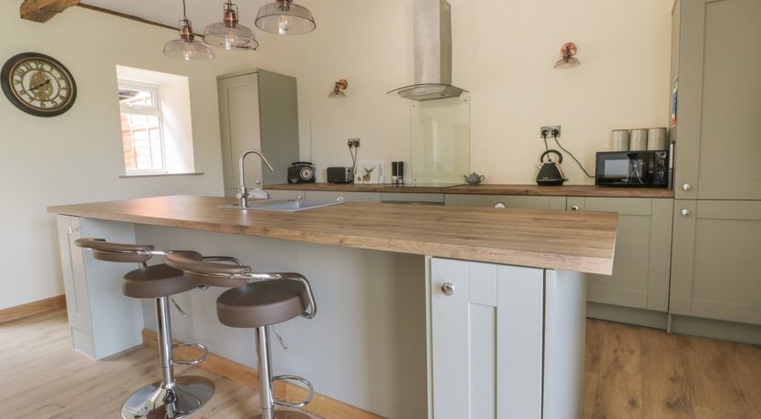 Photo of Crabtree Cottage