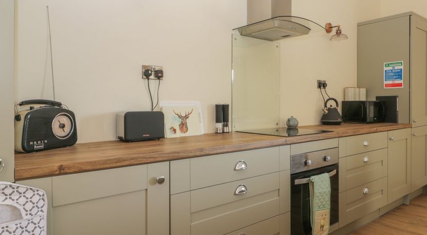 Photo of Crabtree Cottage