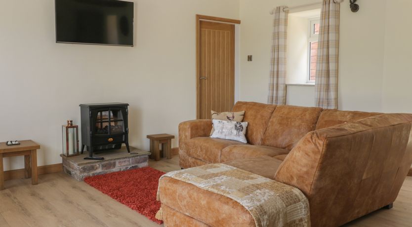 Photo of Crabtree Cottage