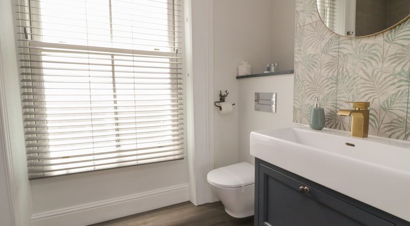 Photo of Through The Porthole