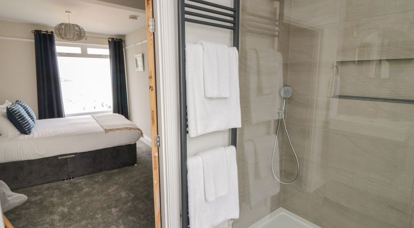 Photo of Through The Porthole