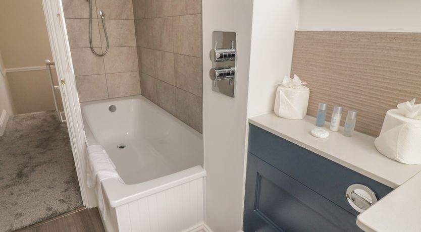 Photo of Through The Porthole