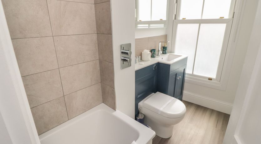 Photo of Through The Porthole