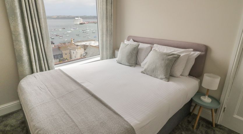 Photo of Through The Porthole