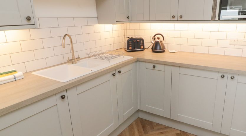 Photo of Through The Porthole