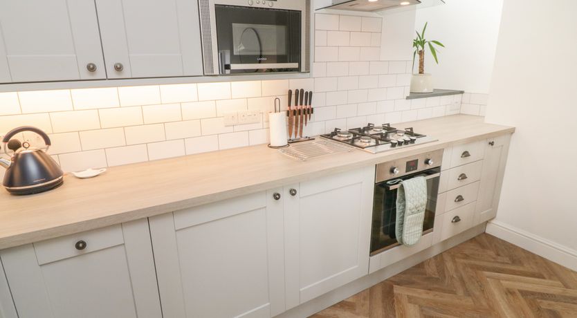 Photo of Through The Porthole