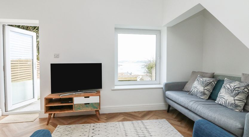 Photo of Through The Porthole