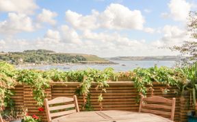 Photo of Through The Porthole