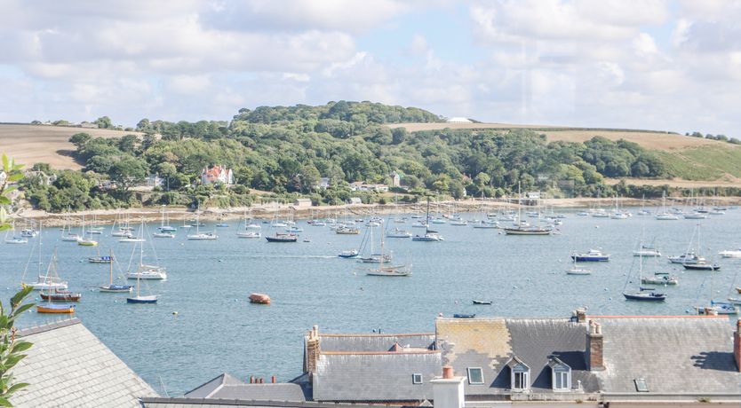 Photo of Through The Porthole