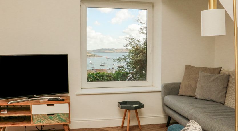 Photo of Through The Porthole