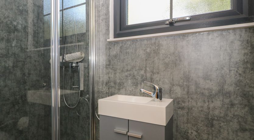 Photo of High Rigg Shepherd's Hideaway