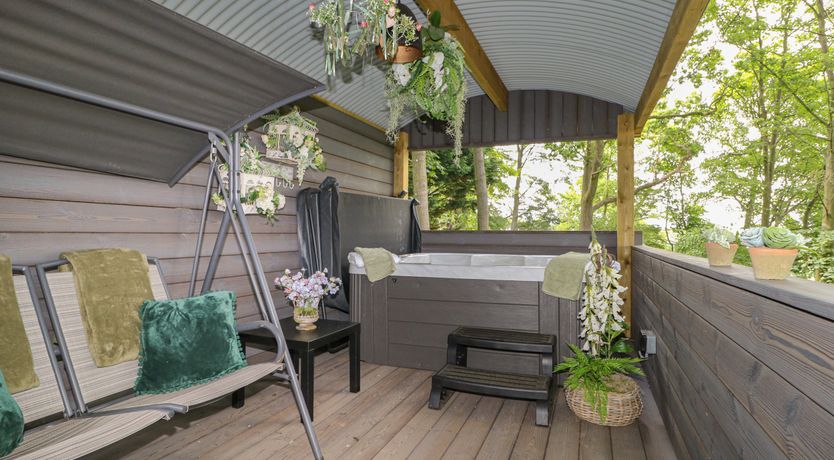 Photo of High Rigg Shepherd's Hideaway