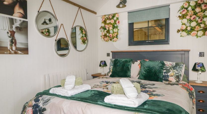 Photo of High Rigg Shepherd's Hideaway