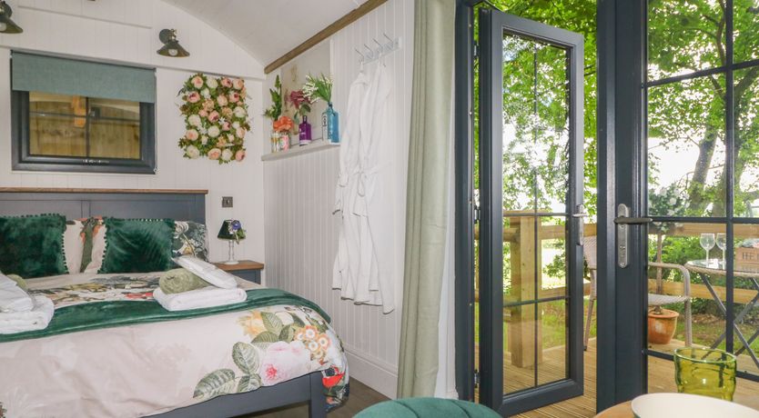 Photo of High Rigg Shepherd's Hideaway