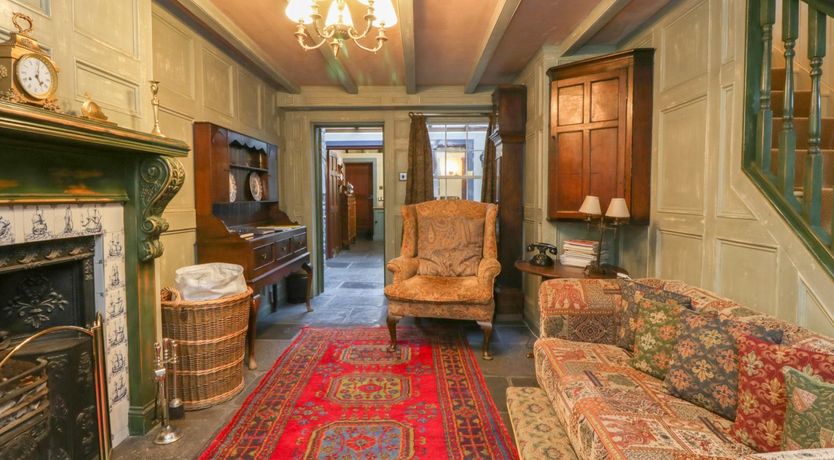 Photo of The Precinct House