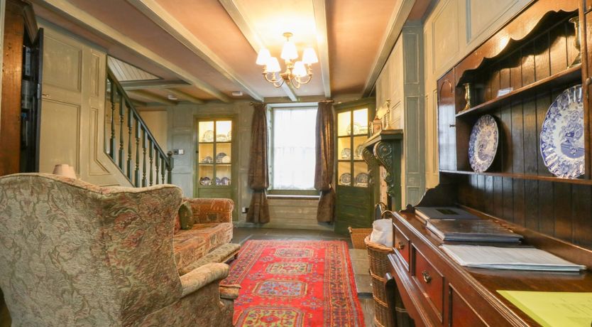 Photo of The Precinct House