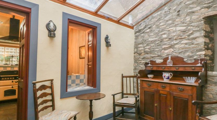 Photo of The Precinct House