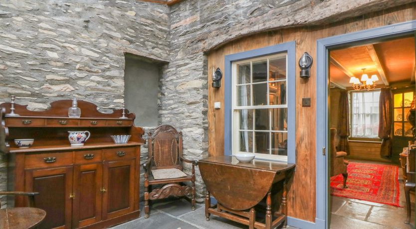 Photo of The Precinct House