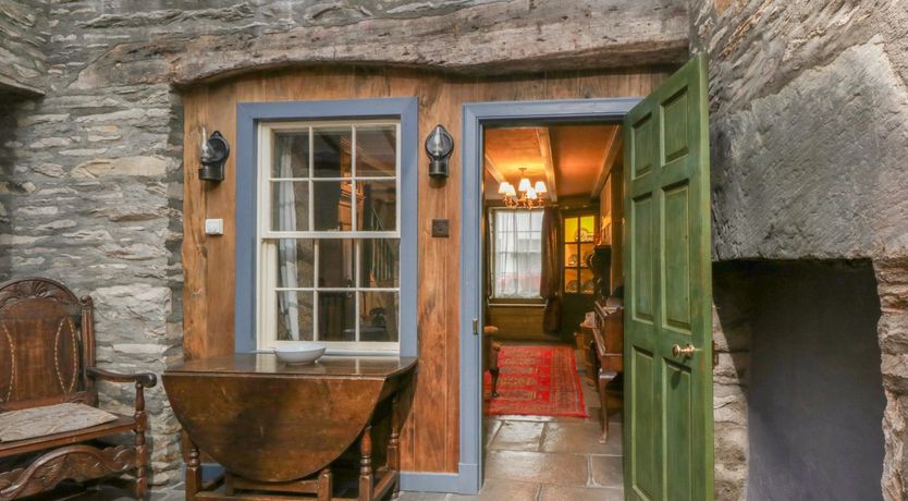 Photo of The Precinct House