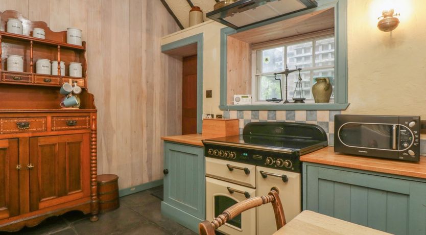 Photo of The Precinct House