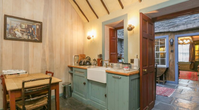 Photo of The Precinct House