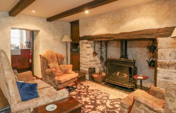 The Pend Holiday Cottage