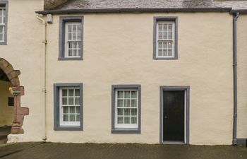 The Pend Holiday Cottage