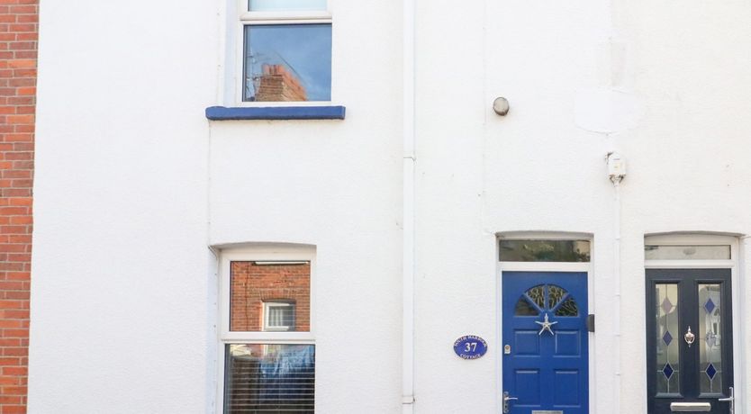 Photo of South Harbour Cottage