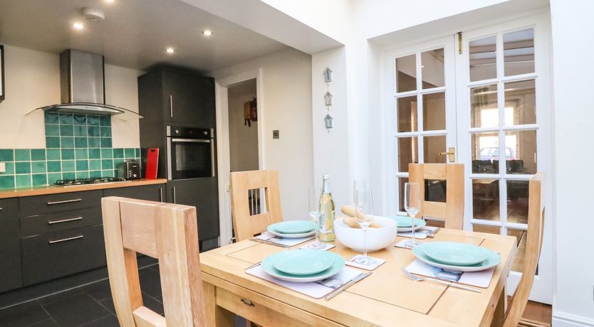 Photo of South Harbour Cottage