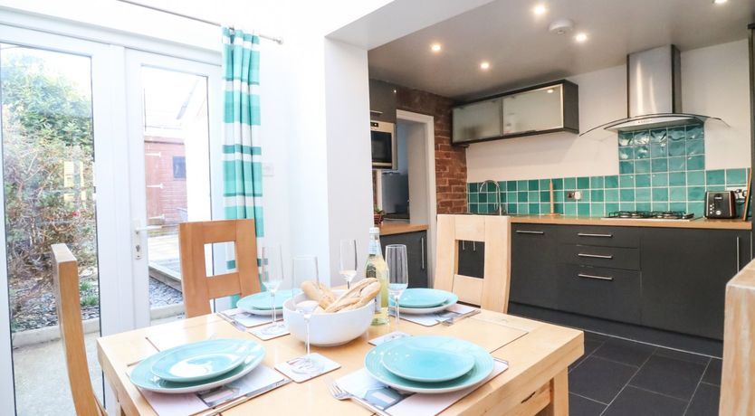 Photo of South Harbour Cottage