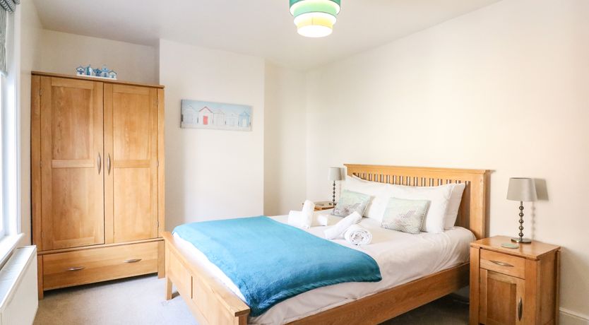 Photo of South Harbour Cottage