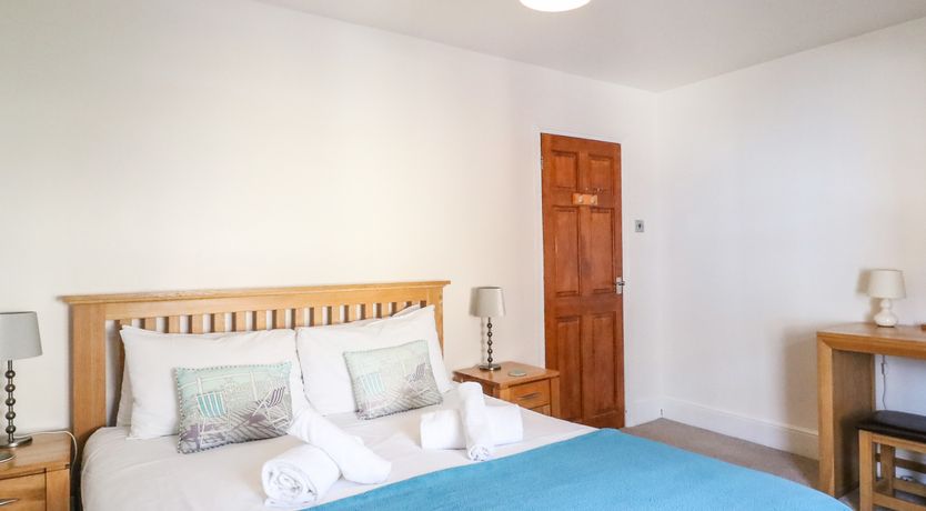 Photo of South Harbour Cottage