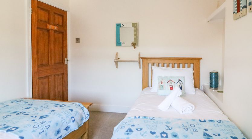 Photo of South Harbour Cottage