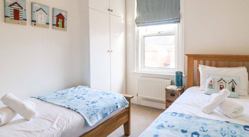 Photo of South Harbour Cottage