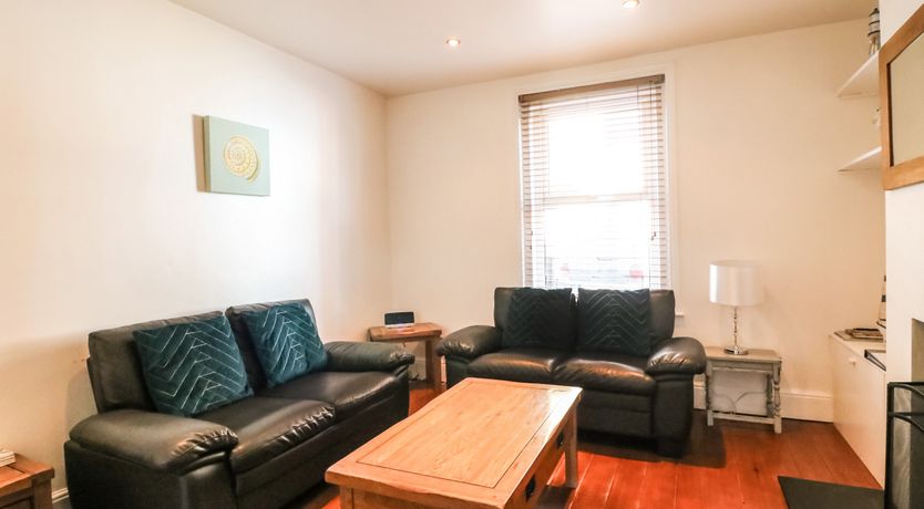 Photo of South Harbour Cottage