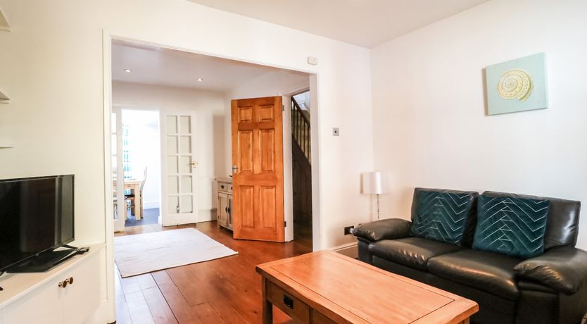 Photo of South Harbour Cottage