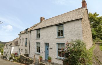 Fairfield Cottage Holiday Cottage