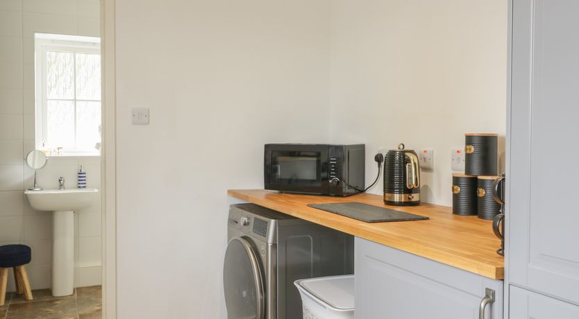 Photo of Stapleton Toll