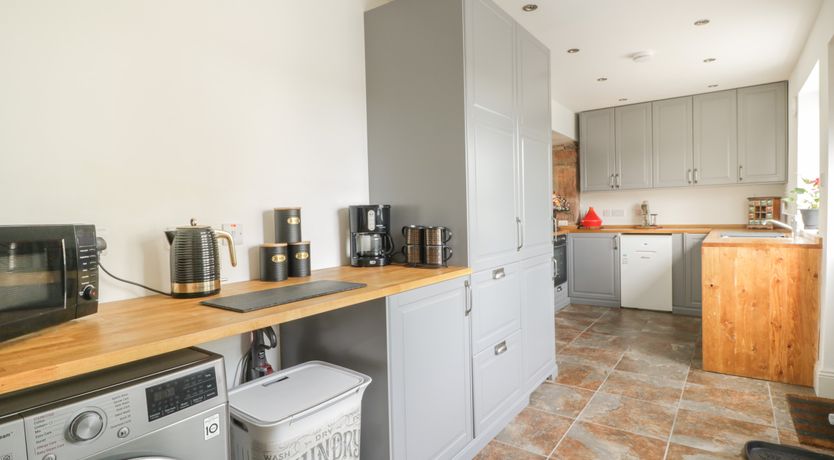 Photo of Stapleton Toll