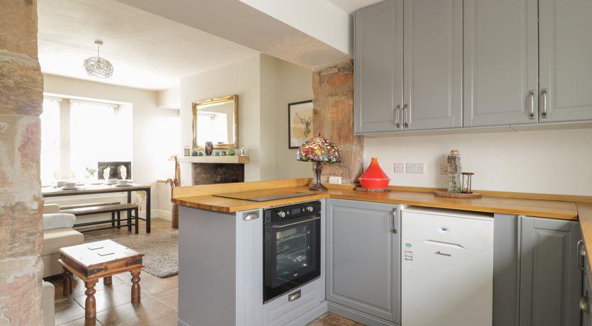 Photo of Stapleton Toll