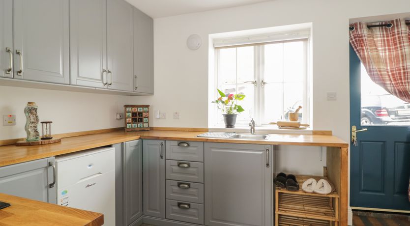 Photo of Stapleton Toll