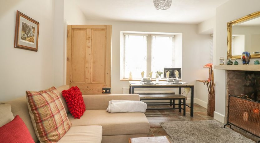 Photo of Stapleton Toll