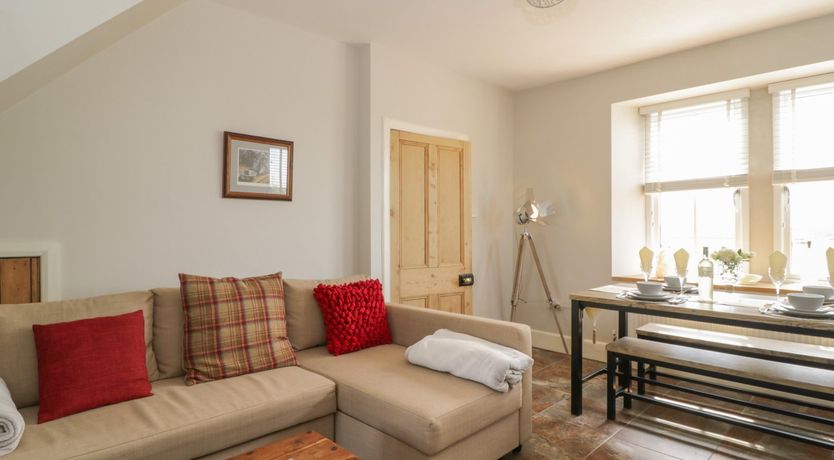 Photo of Stapleton Toll