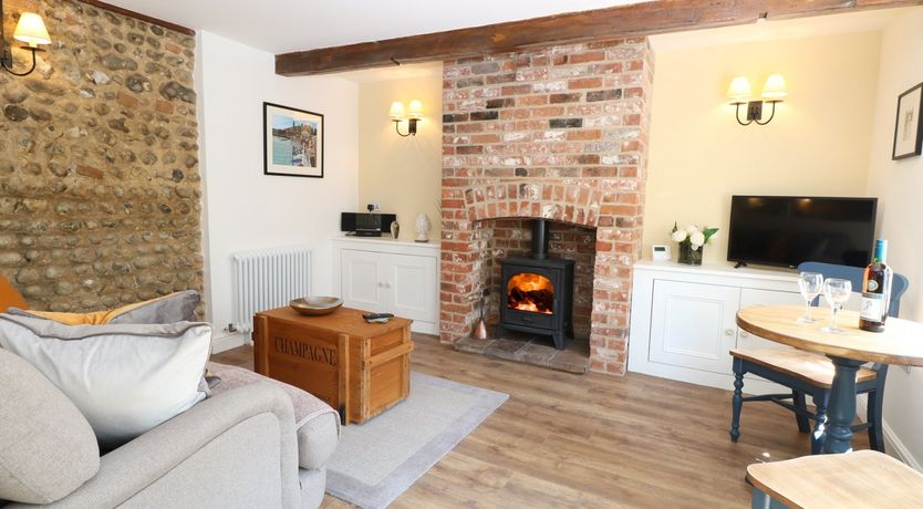 Photo of Captain's Cottage