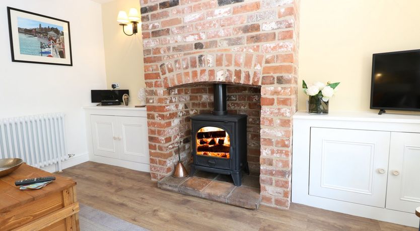 Photo of Captain's Cottage